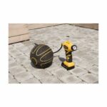 Comprar Bomba de aire powerplus - 18 v