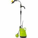 Comprar Bomba de bidón - fieldmann - fvc 3002-ed