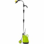 Comprar Bomba de bidón - fieldmann - fvc 3002-ed