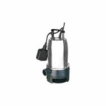 Comprar Bomba de drenaje - spido - pro maxinox 500 - 500 w - caudal máximo de 10