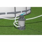 Comprar Bomba de filtración de arena para piscinas de hasta 18 m³ - bestway - 3.596 l/h - con prefiltro