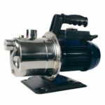 Comprar Bomba de riego manual - spido - classic jetinox 800 - caudal de 3