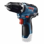 Comprar Bosch professional gsr 12v-35 fc solo l-b