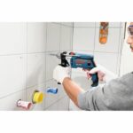 Comprar Bosch professional taladro-destornillador de impacto gsb 16 re + caja - 060114e501