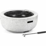 Comprar Brasero - fieldmann - fzg 1030w