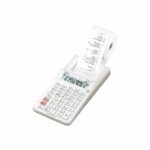 Comprar Calculadora con impresora - casio - hr8 rce - portátil - pantalla lcd - funciona con pilas