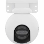 Comprar Cámara motorizada ezviz h80x dual 4k visión nocturna en color audio bidireccional