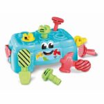 Comprar Clementoni baby - taller de bricolaje - juego educativo