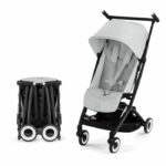 Comprar Cochecito ultracompacto libelle - gris niebla - cybex