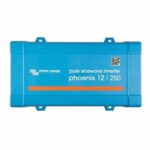 Comprar Convertidor victron phoenix ve direct 12/250 230v schuko
