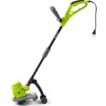 Comprar Cortadora de césped eléctrica - fieldmann - fzs 2002-e