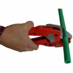 Comprar Cortatubos de plástico - rothenberger - hoja en v - 42 mm