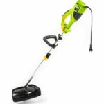 Comprar Desbrozadora - fieldmann - fzs 2050-e - eléctrica 1400 w - 42 cm - 6 kg