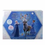 Comprar Disney-frozen-calendario de adviento hwx20