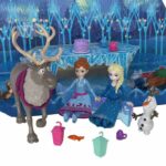 Comprar Disney-frozen-calendario de adviento hwx20