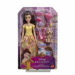 Comprar Disney - set de aseo para la princesa bella y su perro - con bañera - princesas disney - jfc42