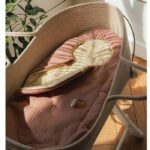 Comprar Domiva - cuna tejida honey moon ecru