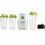 Comprar Domo do700bl x power extractor de nutrientes - blanco