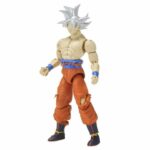 Comprar Dragon ball - série 7 - ultra instinct goku + broly part. 1