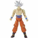Comprar Dragon ball - série 7 - ultra instinct goku + broly part. 1