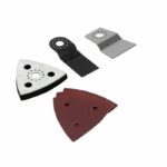 Comprar Espátula multifunción fartools 220 w dm220