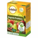 Comprar Fertilizantes de frutas solabiol sofruy15 - 1.5 kg
