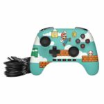 Comprar Gamepad - nintendo switch 2 - mario time - con cable - alimentación a