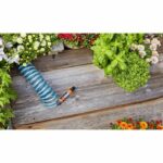 Comprar Gardena manguera de agua 15 m + accesorios de conexión