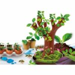 Comprar Génius science - juego científico - botánica - lisciani