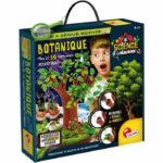 Comprar Génius science - juego científico - botánica - lisciani