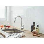 Comprar Grohe - mezcla monocommande del fregadero