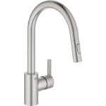 Comprar Grohe - mezcla monocommande del fregadero