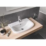 Comprar Grohe - mezclador monomando de lavabo - tamaño s