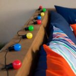 Comprar Guirnalda luminosa party guinguette - led multicolor