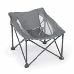 Comprar Hamaca plegable para bebé bright stars pop 'n chill gris