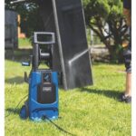Comprar Hidrolimpiadora eléctrica hce2800 - 180 bar - scheppach electric 180 bar