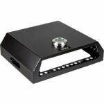 Comprar Horno de pizza para barbacoa - jocca - 2373 - negro