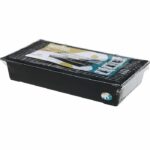 Comprar Jaula - ferplast - casita 80 - 78 x 48 xh 50 cm - negra