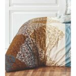 Comprar Juego de cama - 1 funda nórdica 220x240 cm + 2 fundas de almohada 60x60 cm - 100% algodón reforzado - blanco