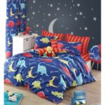 Comprar Juego de cama - 1 funda nórdica 220x240 cm + 2 fundas de almohada 60x60 cm - 65% algodón