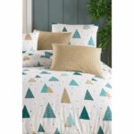 35% poliéster - blanco