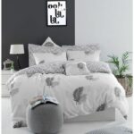 Comprar Juego de cama - 1 funda nórdica 220x240 cm + 2 fundas de almohada 60x60 cm - 65% algodón