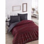 Comprar Juego de cama - 1 funda nórdica 220x240 cm + 2 fundas de almohada 60x60 cm - 65% algodón