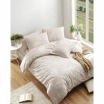 Comprar Juego de cama - 1 funda nórdica 220x240 cm + 2 fundas de almohada 60x60 cm - 65% algodón