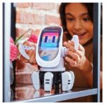 Comprar Juguete programable a control remoto - silverlit - ycoo octobot squid - rotación - azul - a partir de 5 años