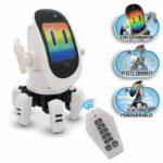 Comprar Juguete programable a control remoto - silverlit - ycoo octobot squid - rotación - azul - a partir de 5 años