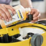 Comprar KÄrcher alfombra y limpiador de alfombras rm 519 - 1l