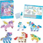 Comprar Kit amigos unicornio - aquabeads - 800 cuentas - a partir de 4 años