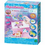 Comprar Kit amigos unicornio - aquabeads - 800 cuentas - a partir de 4 años