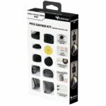 Comprar Kit de personalización de mando - subsonic - paquete pro gamer - accesorios para esports - para mando de ps5